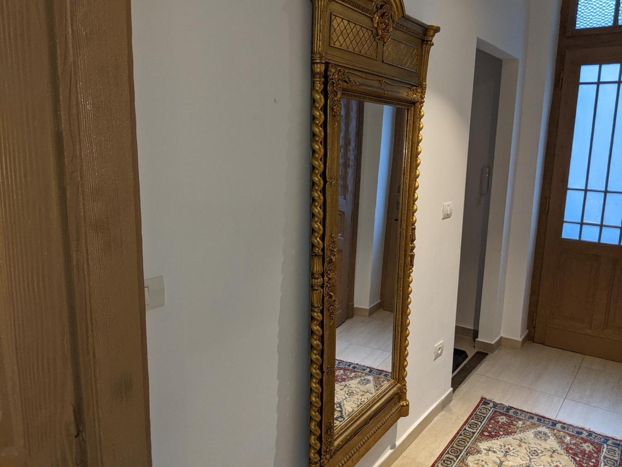 Ultra-Central Apartment In The Loffler Palace Timişoara Buitenkant foto