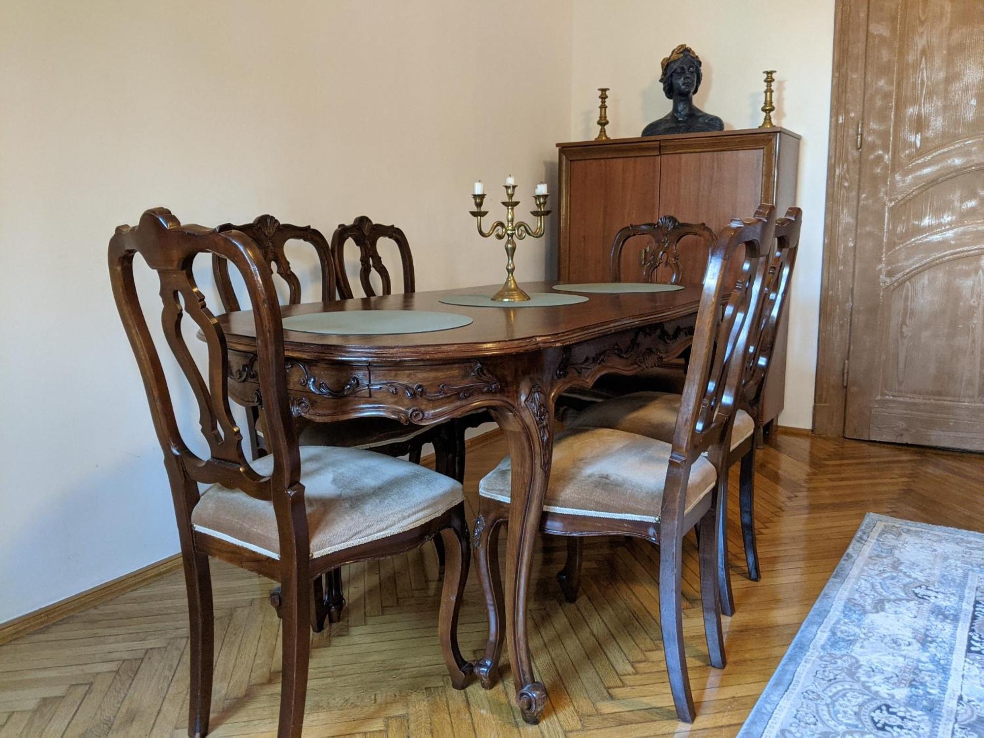 Ultra-Central Apartment In The Loffler Palace Timişoara Buitenkant foto