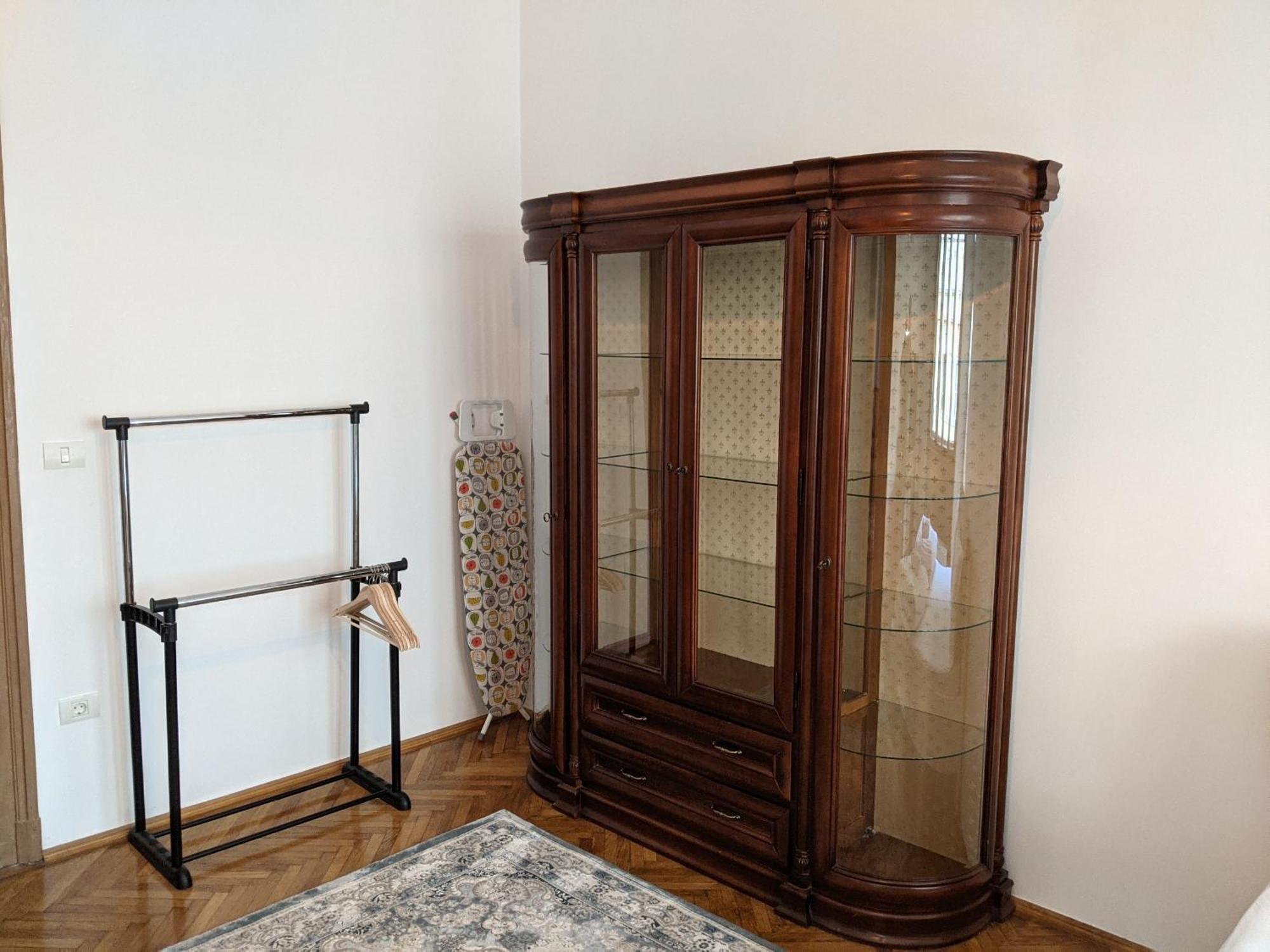 Ultra-Central Apartment In The Loffler Palace Timişoara Buitenkant foto