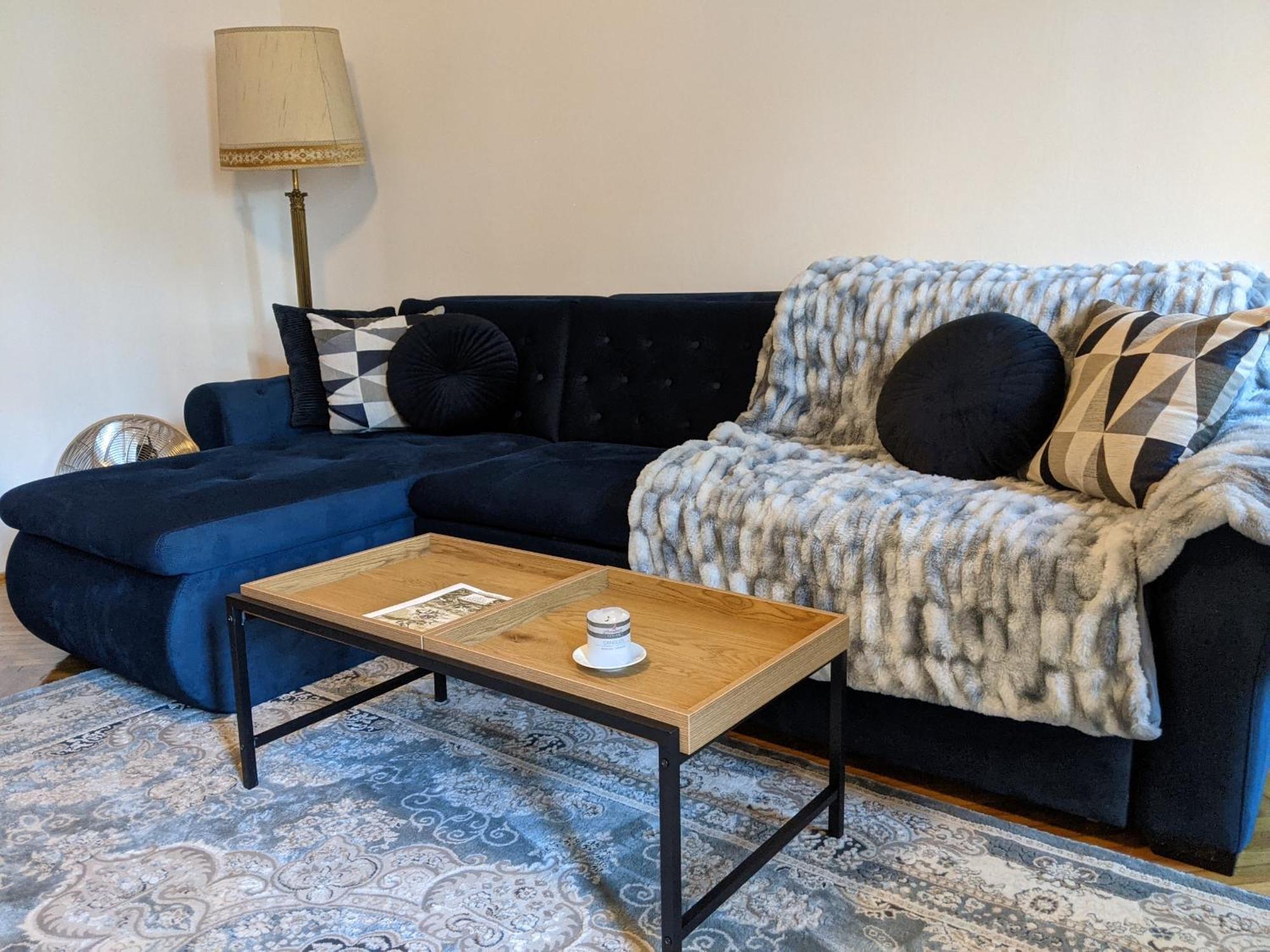 Ultra-Central Apartment In The Loffler Palace Timişoara Buitenkant foto